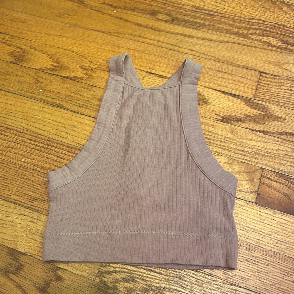 Free People Crop